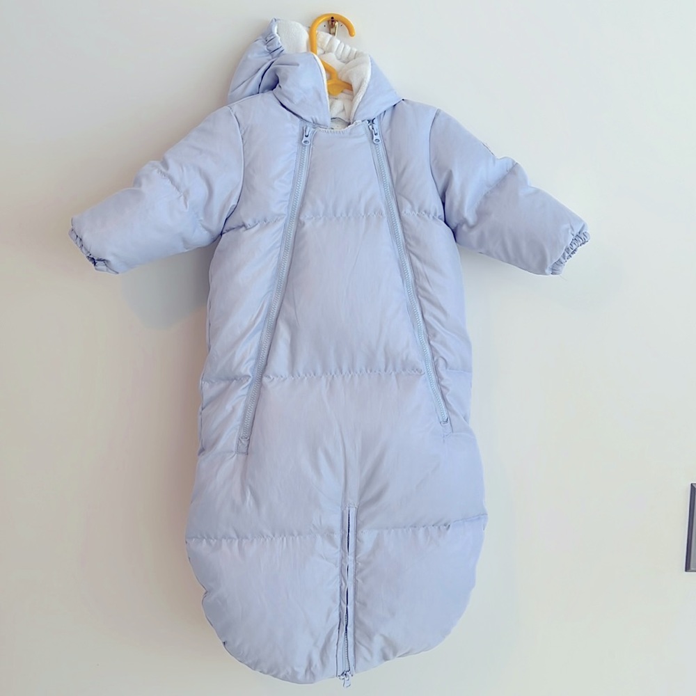 United colors of Benetton baby bunting 6-9M